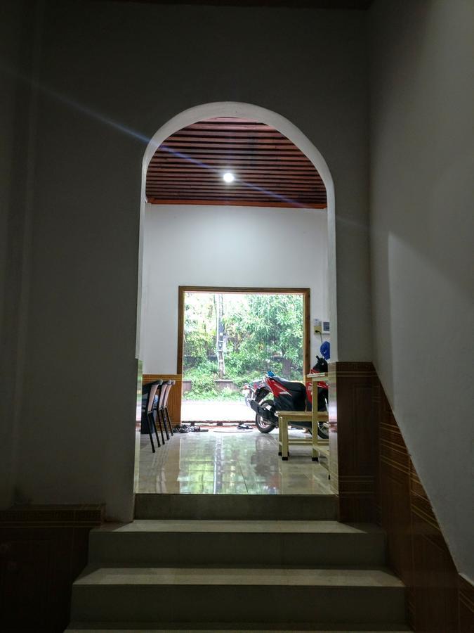 Chitlatda Bila House Bed & Breakfast Luang Prabang Exterior photo